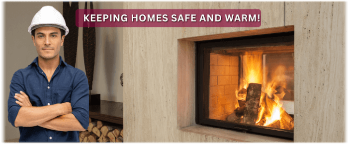 Chimney and Fireplace Solutions