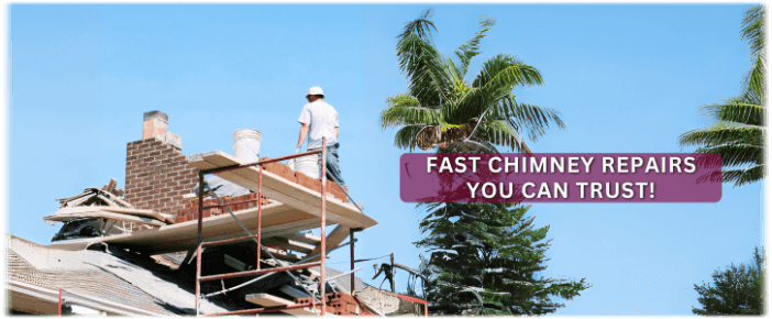 Chimney Repair Tacoma