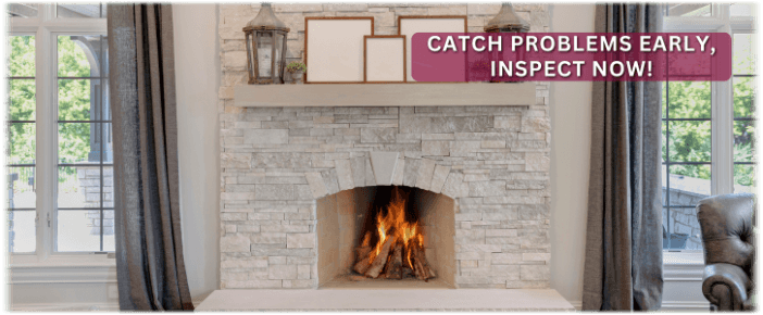 Chimney and Fireplace Inspection Tacoma