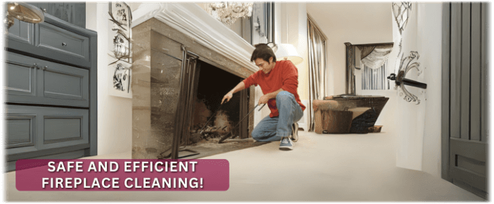 Fireplace Cleaning Tacoma