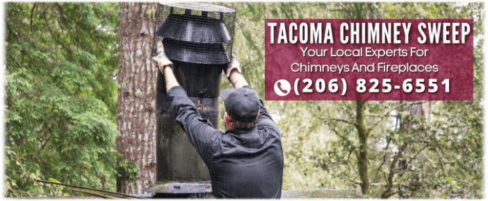 Chimney Sweep Tacoma